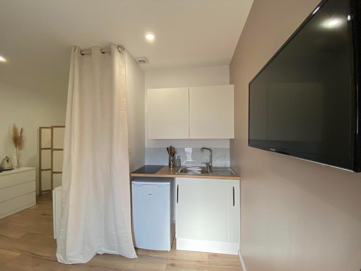 Appartement Maison Moderne Proche Centre Ville/hopital *